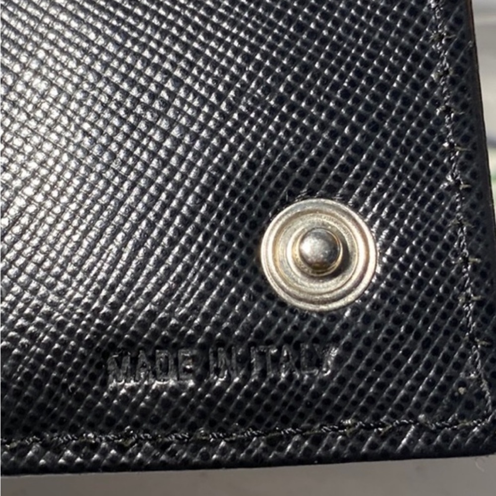 Authentic Prada Key Case - image 7